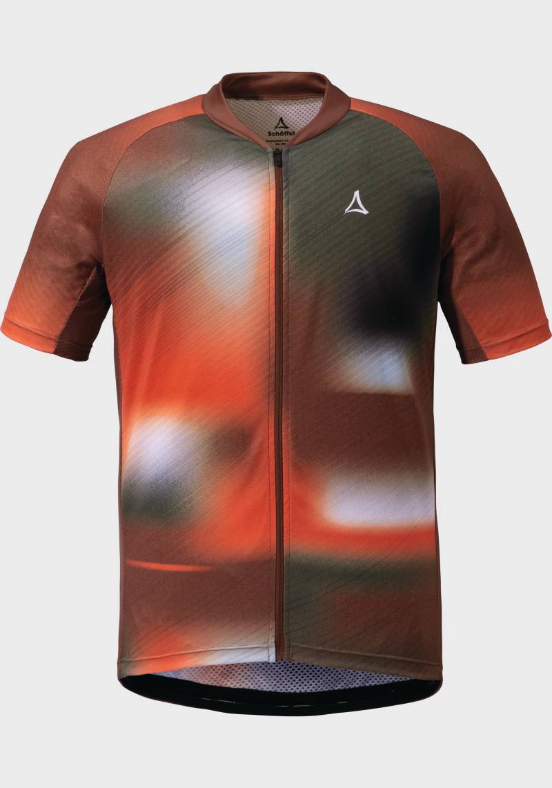 Schöffel Radtrikot »Shirt Vertine M« von Schöffel