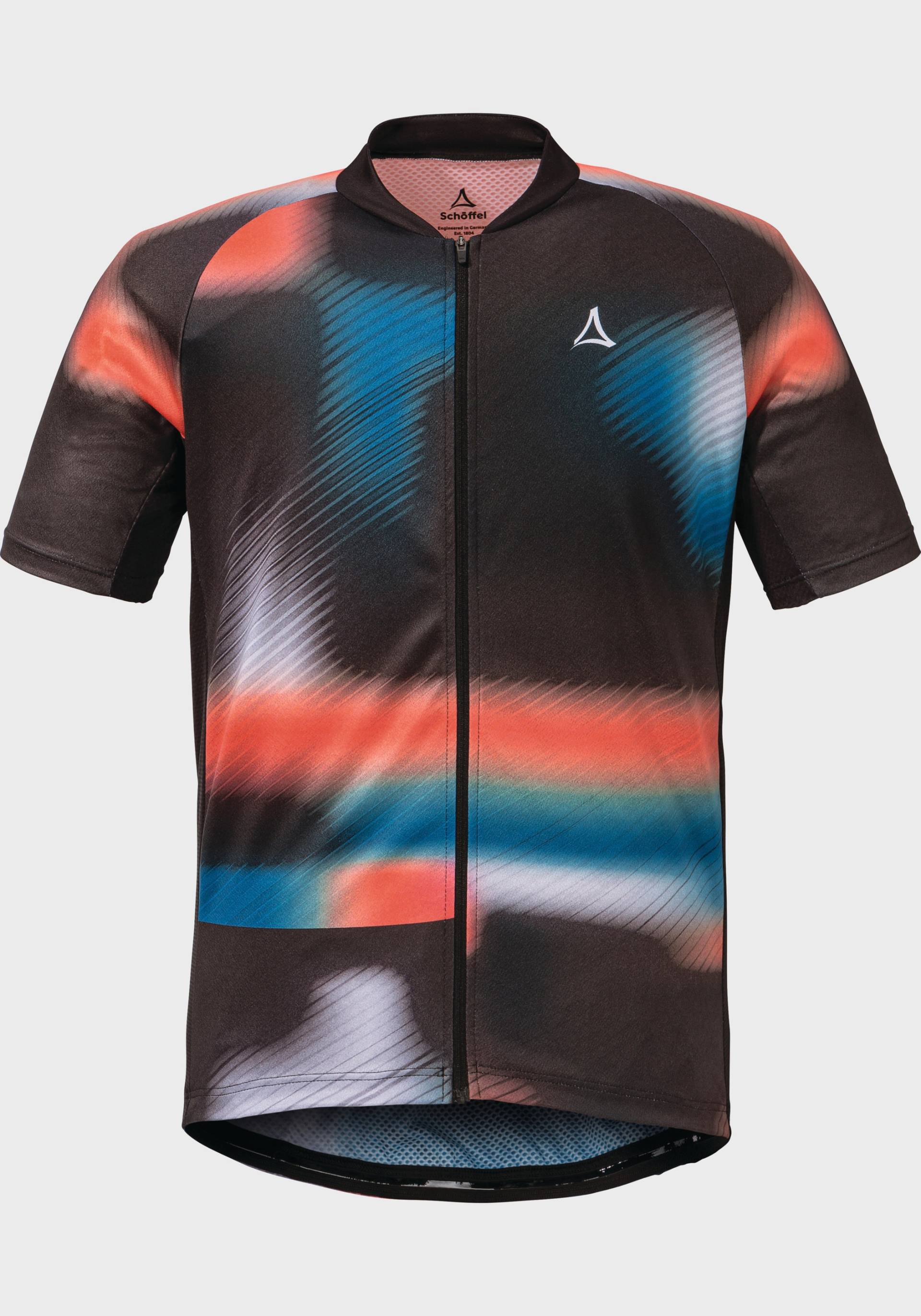 Schöffel Radtrikot »Shirt Vertine M« Schöffel Radtrikot »Shirt Vertine M« von Schöffel