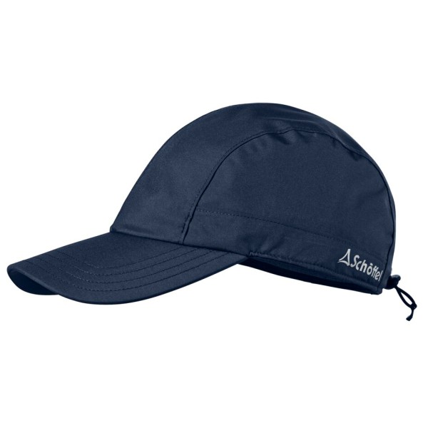 Schöffel - Rain Cap3 - Cap Gr L blau von Schöffel