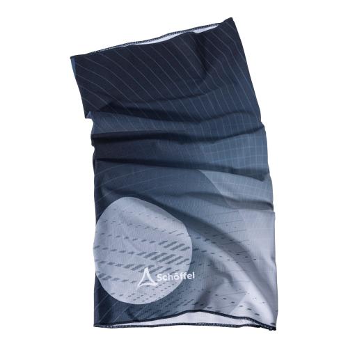 Schöffel Scarf Masua - blau von Schöffel