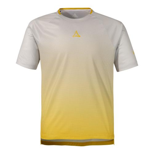Schöffel Shirt Style Koitere MNS - goldfarben (Grösse: 58) von Schöffel