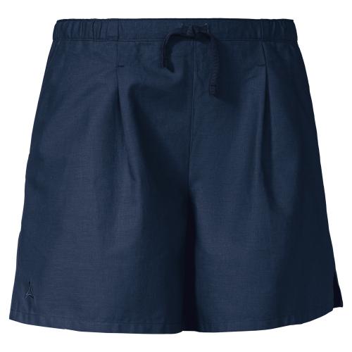 Schöffel Shorts Bilbao L - blau (Grösse: 40) von Schöffel
