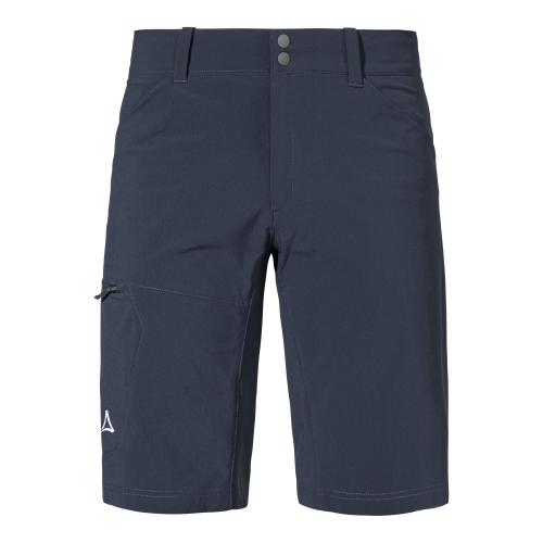 Schöffel Shorts Danube M - blau (Grösse: 52) von Schöffel