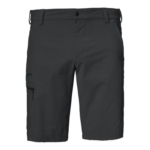 Schöffel Shorts Folkstone - grau (Grösse: 52) von Schöffel