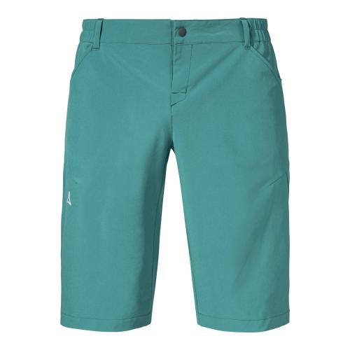 Schöffel Shorts Grado M - grün (Grösse: 58) von Schöffel