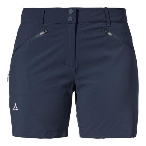 Schöffel Shorts Hestad L - blau (Grösse: 40) von Schöffel