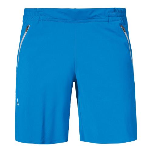 Schöffel Shorts Hestad Light M - blau (Grösse: 50) von Schöffel