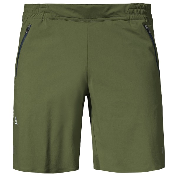 Schöffel - Shorts Hestad Light - Shorts Gr 48 oliv von Schöffel