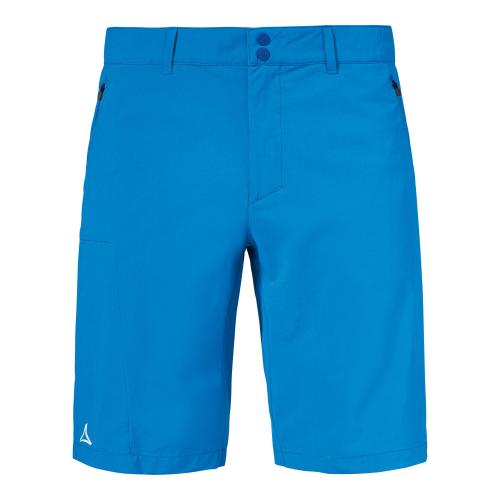 Schöffel Shorts Hestad M - blau (Grösse: 58) von Schöffel