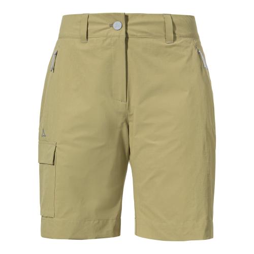 Schöffel Shorts Kitzstein L - grün (Grösse: 40) von Schöffel