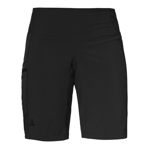 Schöffel Shorts Meleto L - schwarz (Grösse: 38) von Schöffel