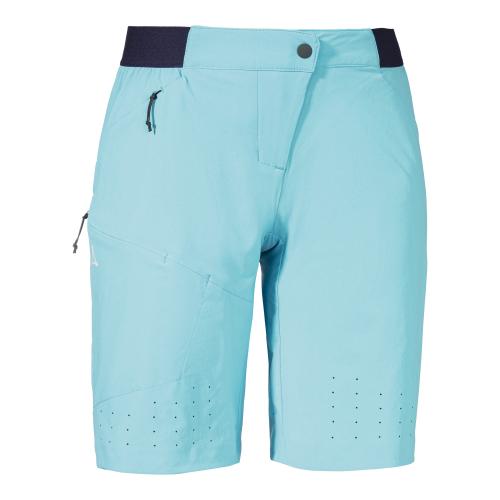 Schöffel Shorts Mellow Trail L - blau (Grösse: 38) von Schöffel