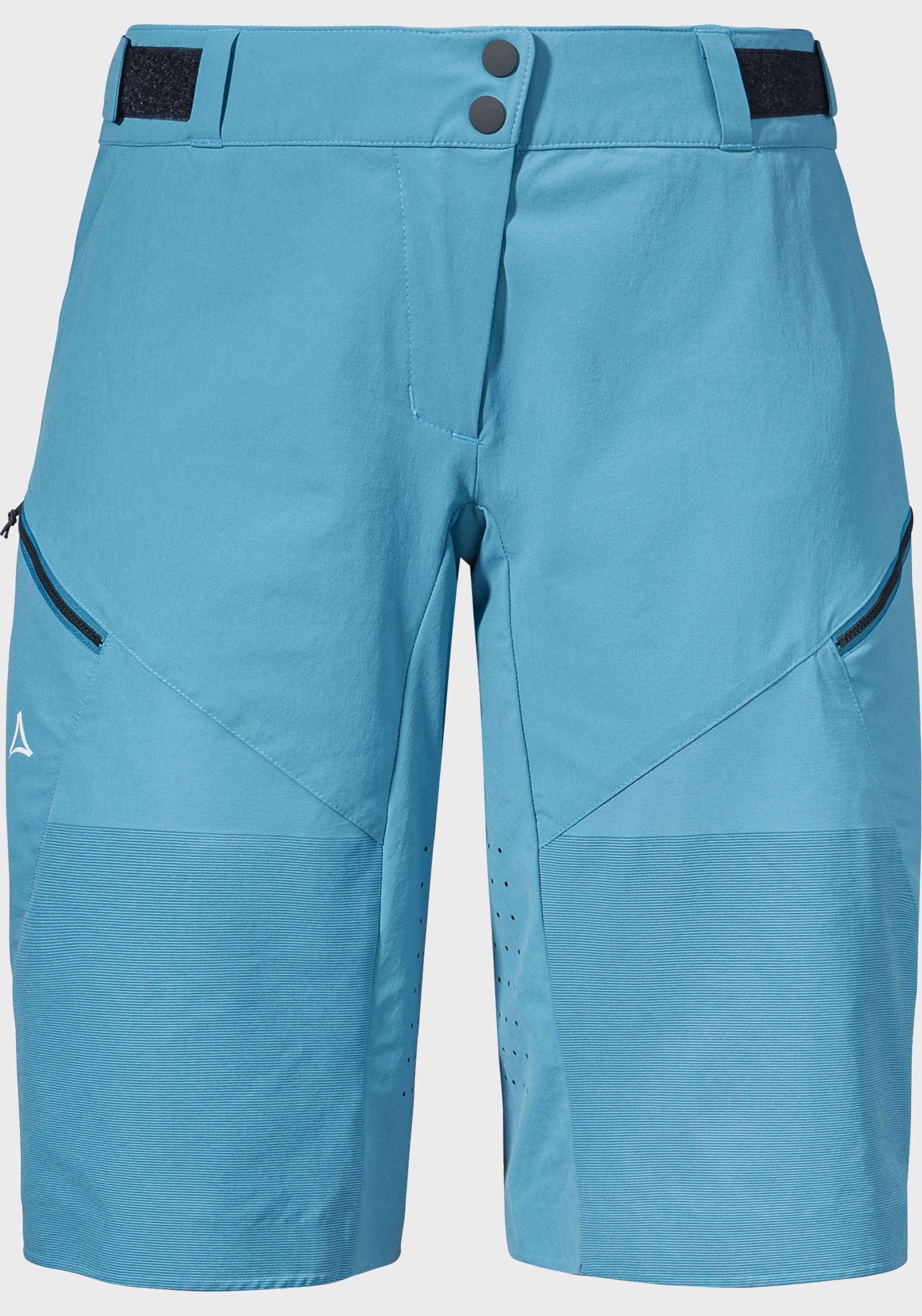 Schöffel Shorts »Shorts Arosa L« von Schöffel