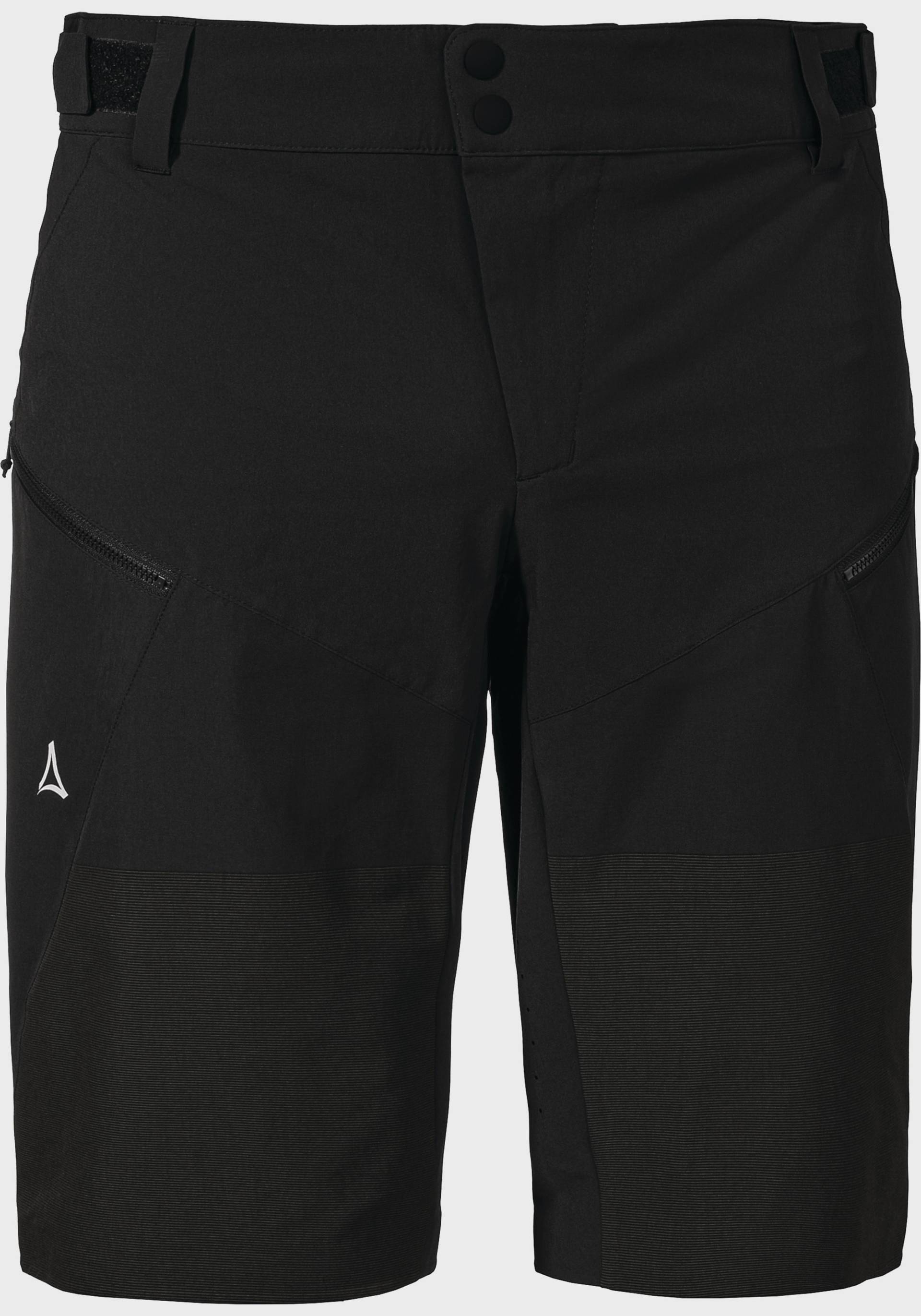 Schöffel Shorts »Shorts Arosa M« von Schöffel