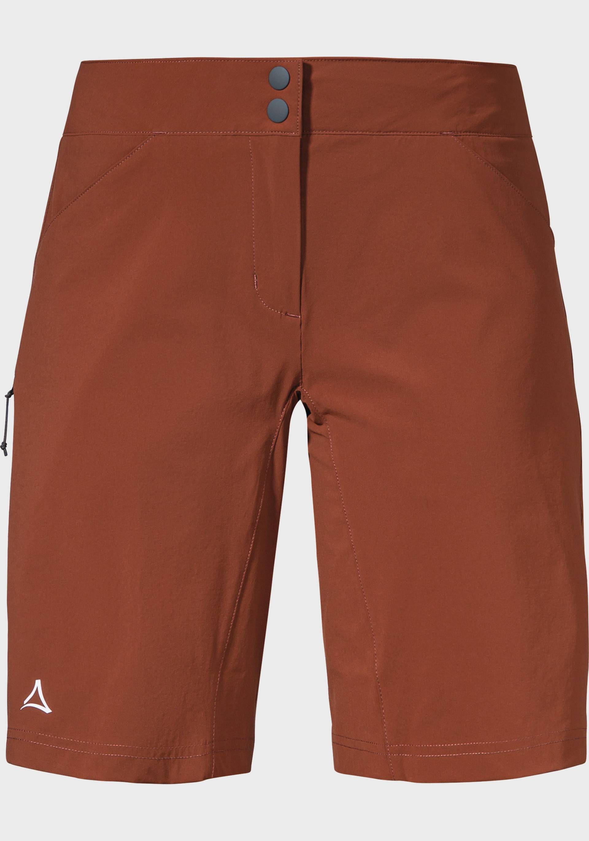 Schöffel Shorts »Shorts Danube L« von Schöffel