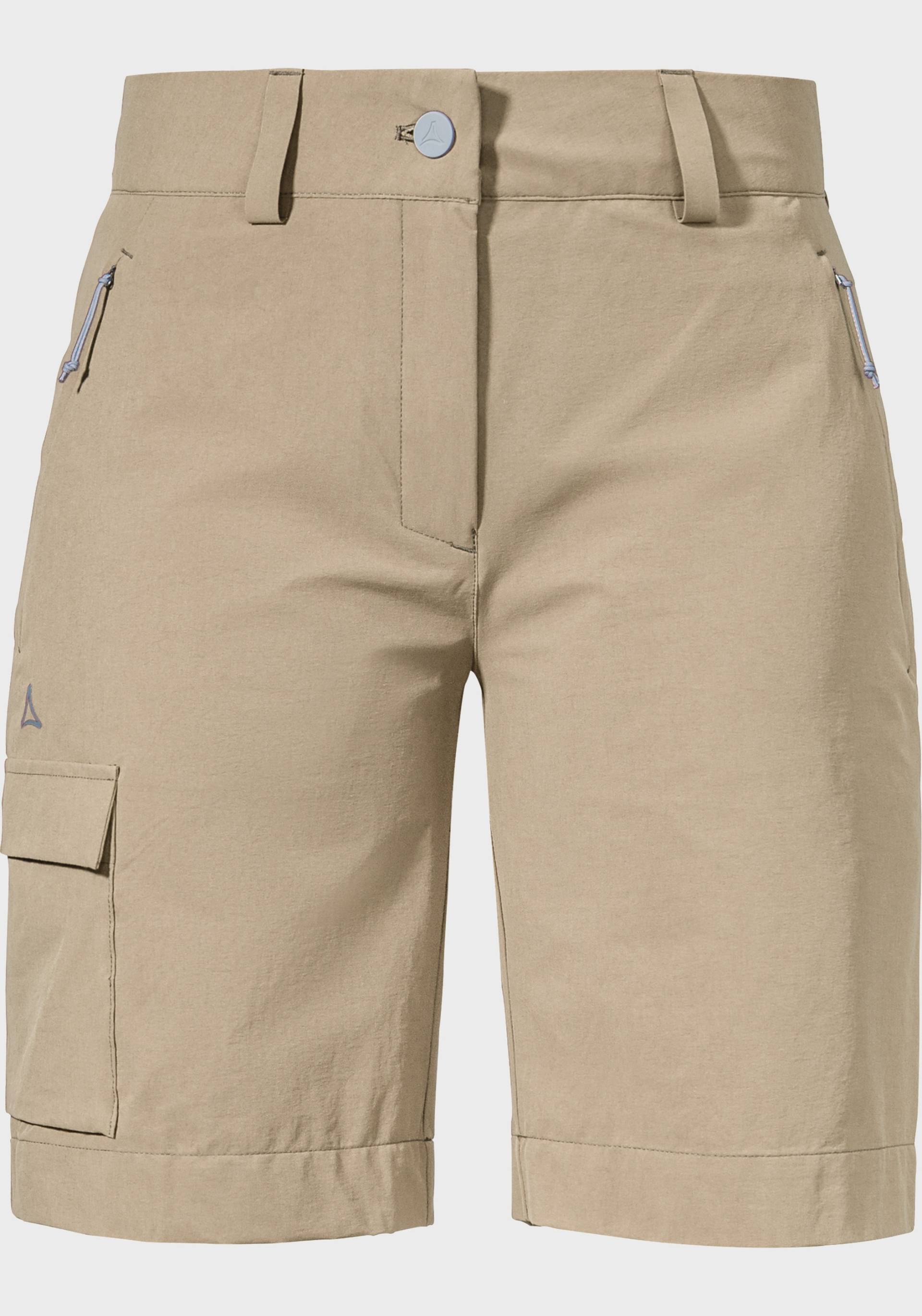 Schöffel Shorts »Shorts Kitzstein L« von Schöffel