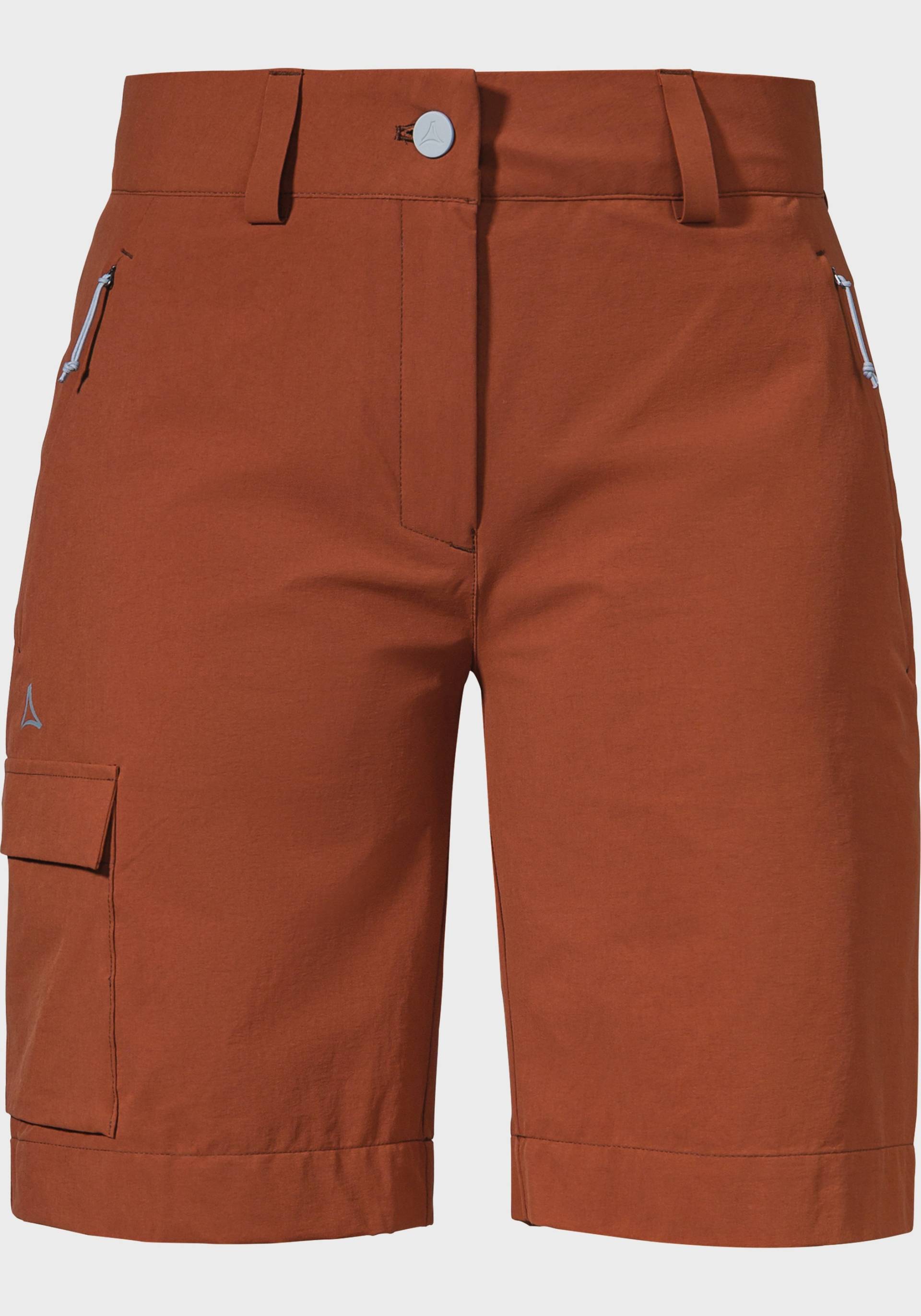 Schöffel Shorts »Shorts Kitzstein L« von Schöffel