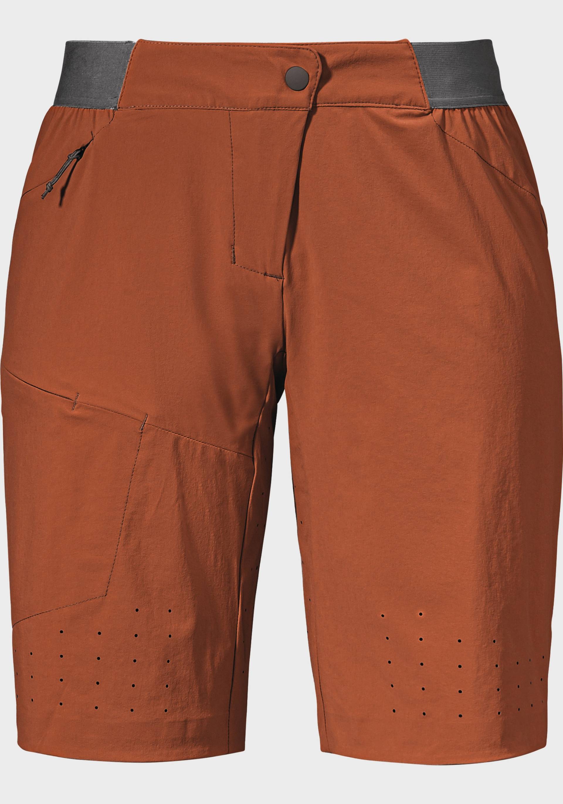Schöffel Shorts »Shorts Mellow Trail L« von Schöffel