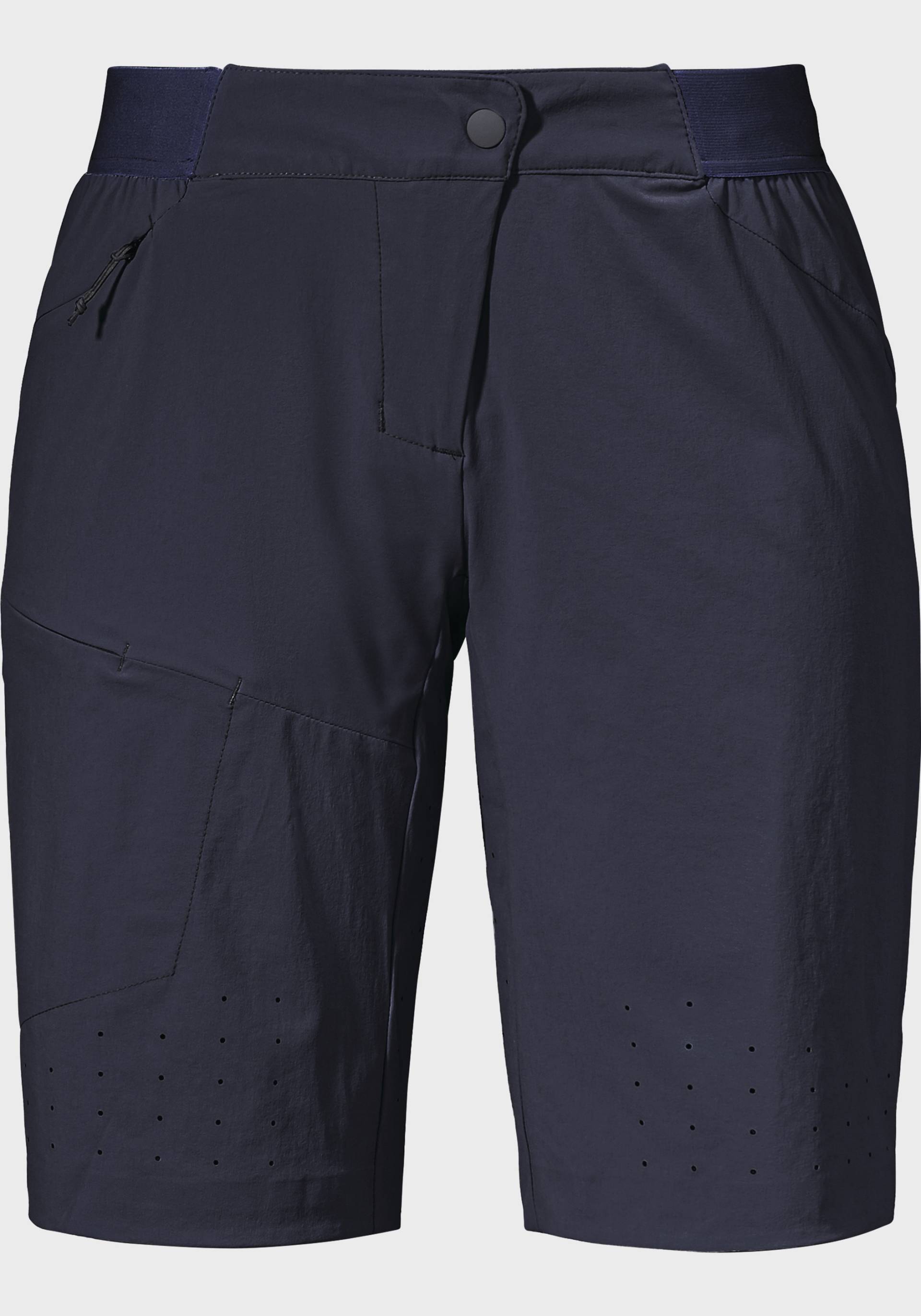 Schöffel Shorts »Shorts Mellow Trail L« von Schöffel