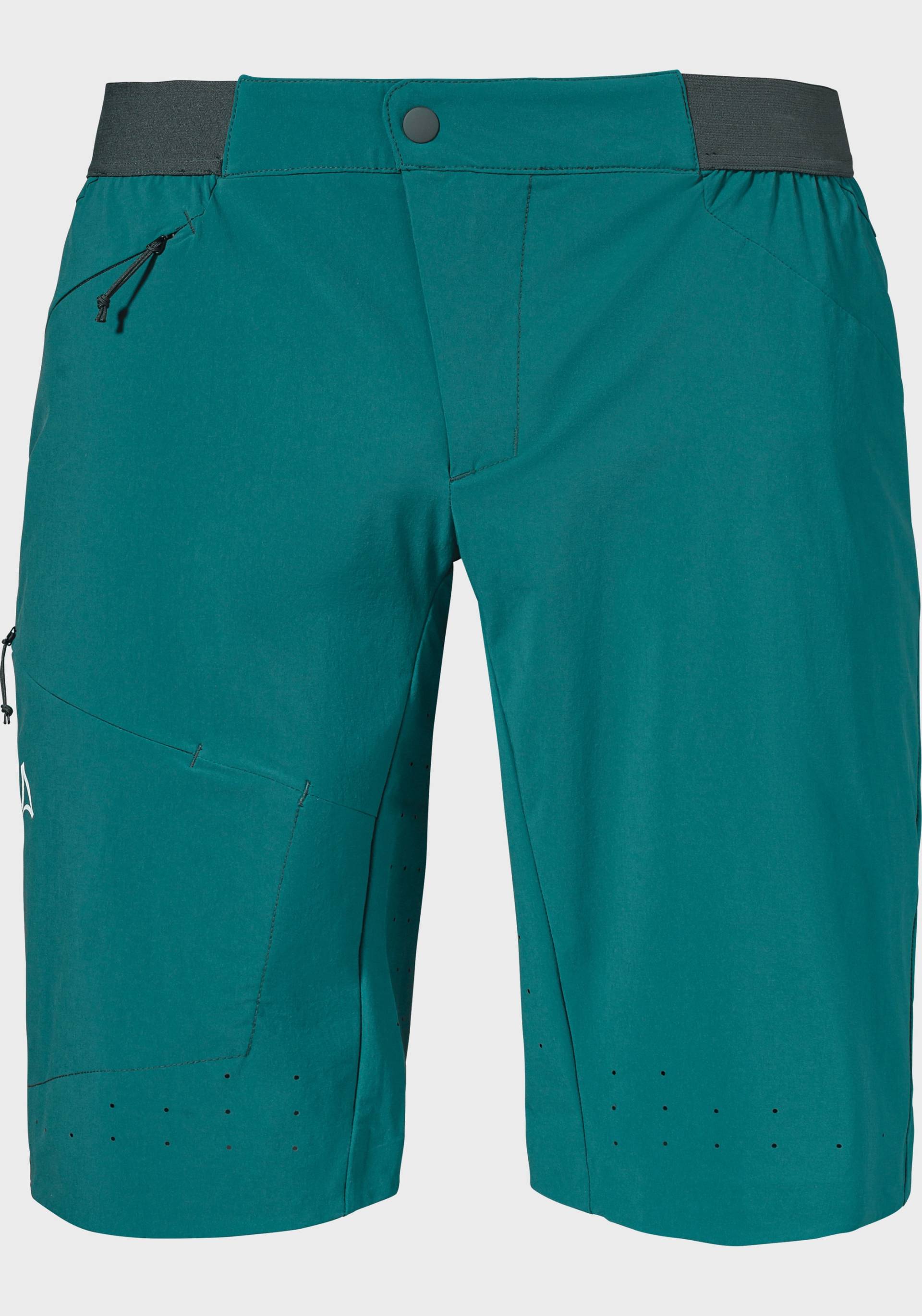 Schöffel Shorts »Shorts Mellow Trail M« von Schöffel