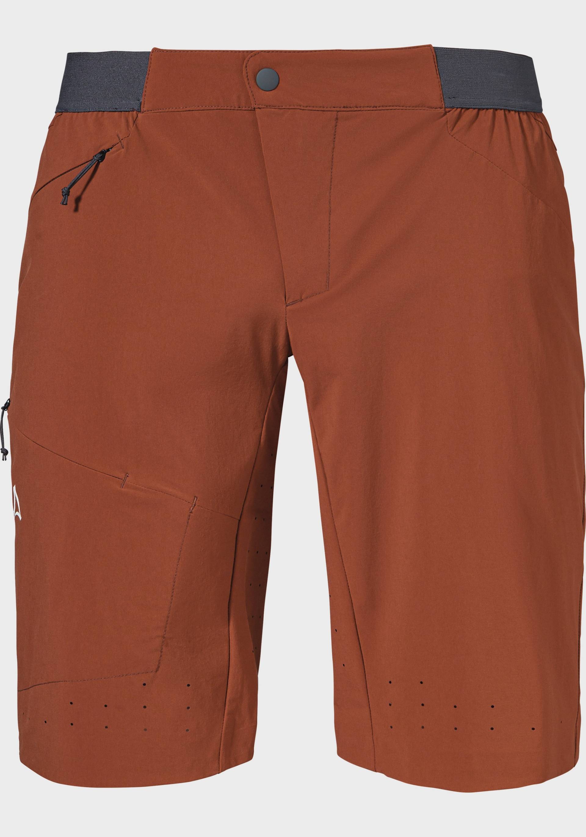 Schöffel Shorts »Shorts Mellow Trail M« Schöffel Shorts »Shorts Mellow Trail M« von Schöffel