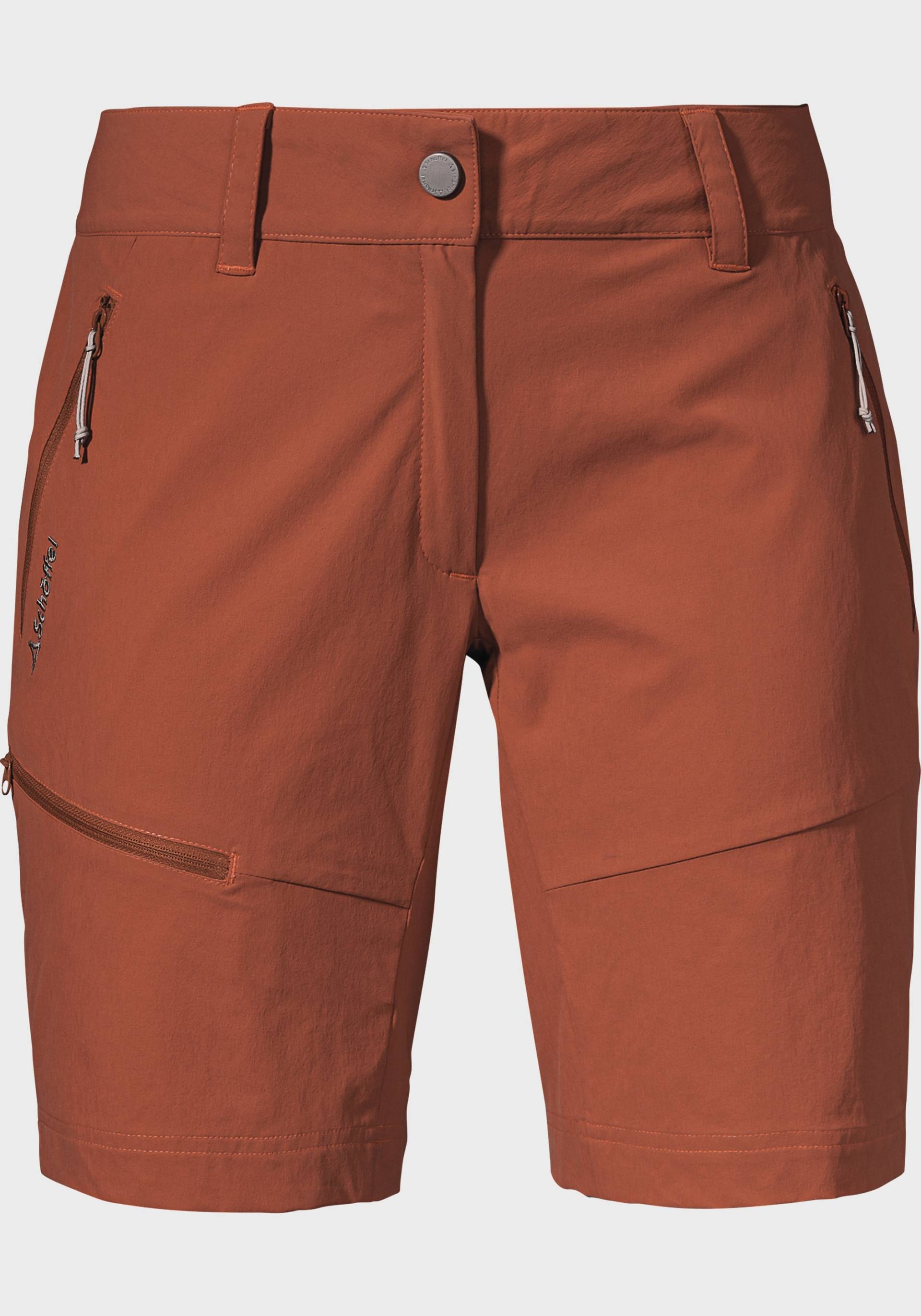 Schöffel Shorts »Shorts Toblach2« von Schöffel