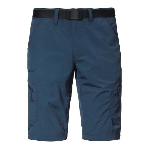 Schöffel Shorts Silvaplana M - blau (Grösse: 58) von Schöffel