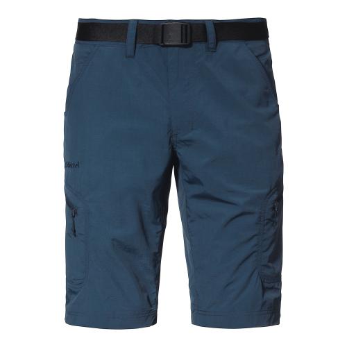 Schöffel Shorts Silvaplana M - blau (Grösse: 64) von Schöffel