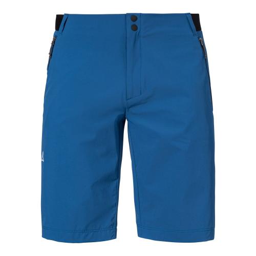 Schöffel Shorts Style Blaustein MNS - blau (Grösse: 58) von Schöffel