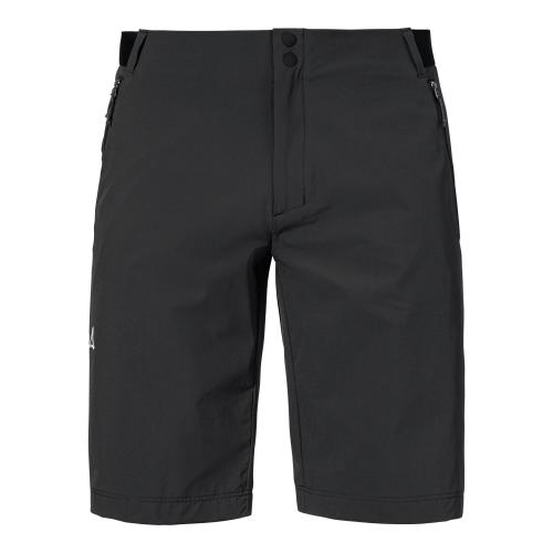 Schöffel Shorts Style Blaustein MNS - schwarz (Grösse: 58) von Schöffel