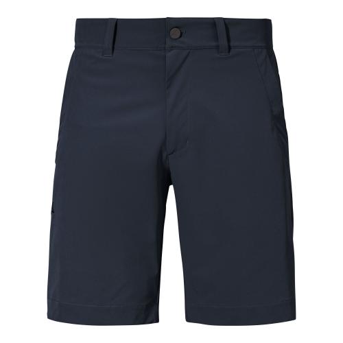 Schöffel Shorts Style Gharra MNS - blau (Grösse: 52) von Schöffel