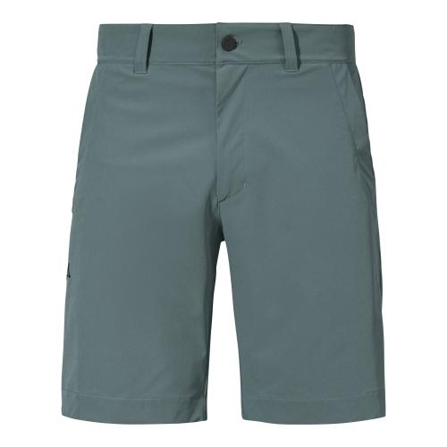 Schöffel Shorts Style Gharra MNS - grau (Grösse: 58) von Schöffel