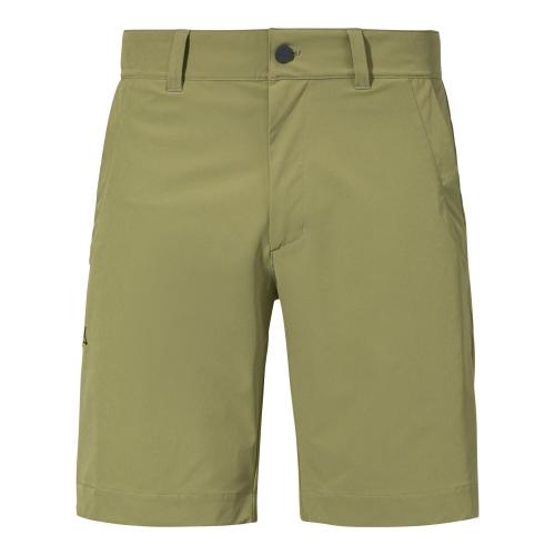 Schöffel Shorts Style Gharra MNS - grün (Grösse: 46) von Schöffel
