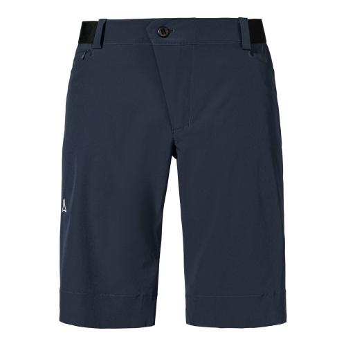 Schöffel Shorts Style Keitele MNS - blau (Grösse: 48) von Schöffel