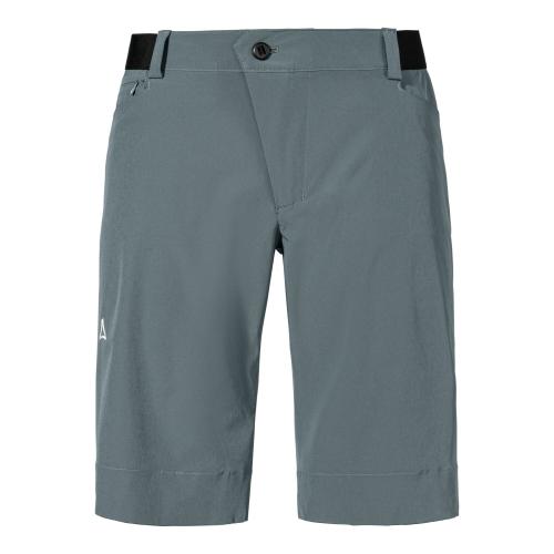Schöffel Shorts Style Keitele MNS - grau (Grösse: 46) von Schöffel