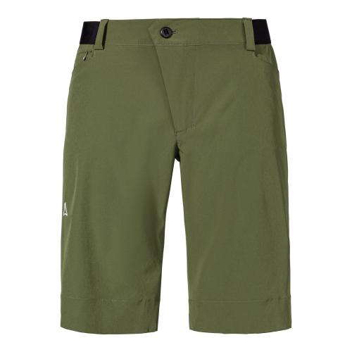 Schöffel Shorts Style Keitele MNS - grün (Grösse: 48) von Schöffel