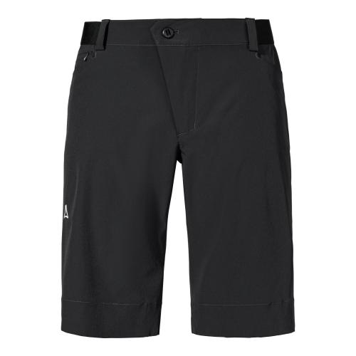 Schöffel Shorts Style Keitele MNS - schwarz (Grösse: 48) von Schöffel