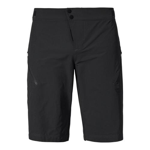 Schöffel Shorts Style Puula MNS - schwarz (Grösse: 52) von Schöffel