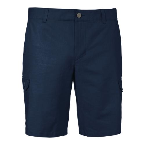 Schöffel Shorts Turin M - blau (Grösse: 48) von Schöffel