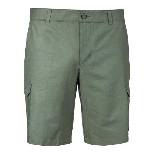 Schöffel Shorts Turin M - grün (Grösse: 58) von Schöffel