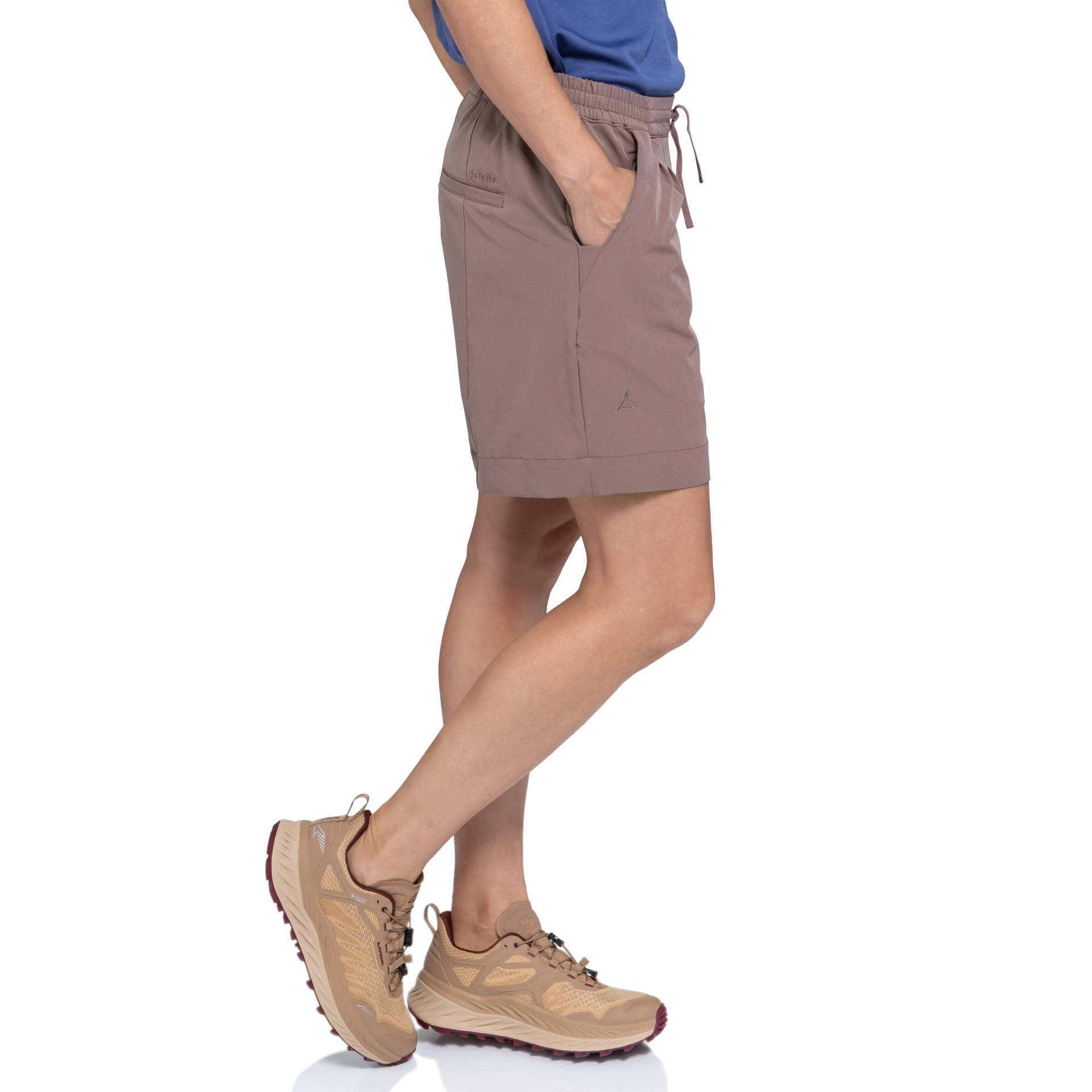 Schöffel Shorts von Schöffel