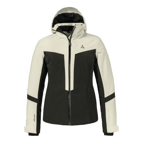 Schöffel Ski Jacket Kanzelwand L - natur (Grösse: 46) von Schöffel