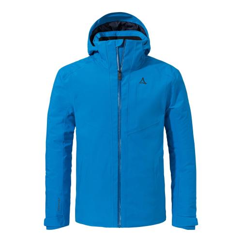 Schöffel Ski Jacket Kanzelwand M - blau (Grösse: 54) von Schöffel