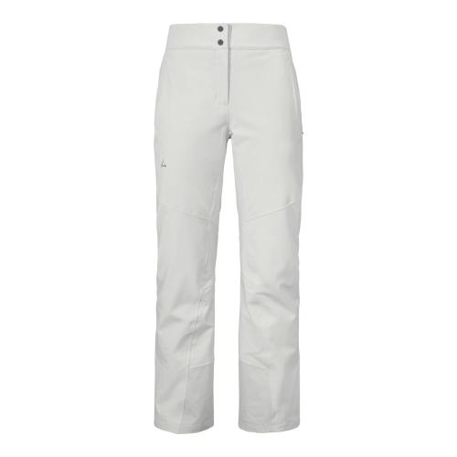 Schöffel Ski Pants Campetto L - weiß (Grösse: 42) von Schöffel