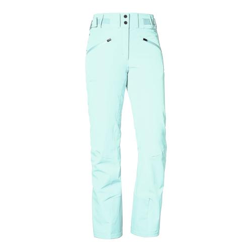 Schöffel Ski Pants Horberg L - blau (Grösse: 46) von Schöffel