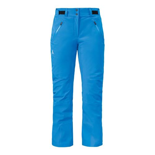 Schöffel Ski Pants Lizum L - blau (Grösse: 44) von Schöffel