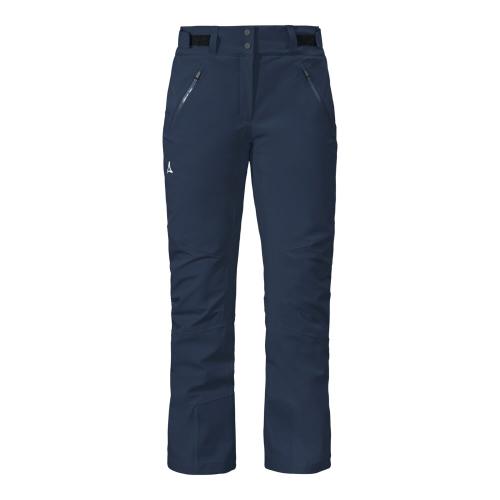 Schöffel Ski Pants Lizum L - blau (Grösse: 48) von Schöffel