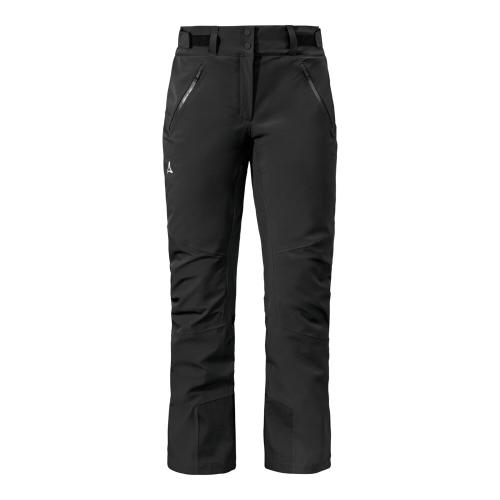 Schöffel Ski Pants Lizum L - schwarz (Grösse: 36) von Schöffel