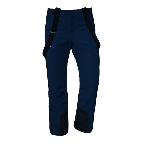 Schöffel Ski Pants Scalottas M - blau (Grösse: 50) von Schöffel