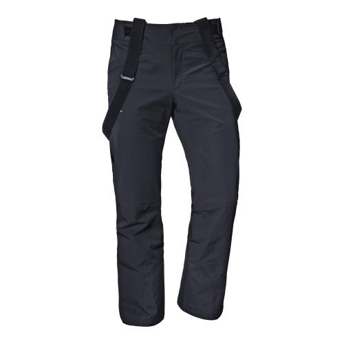 Schöffel Ski Pants Scalottas M - schwarz (Grösse: 52) von Schöffel